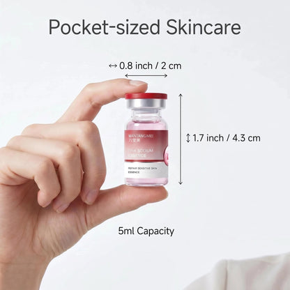 Salmon Dna Sodium Hydrating Kinetic Essence Fade Fine Lines Facial Moisturizing Brightning Anti Aging Firming Skin Care