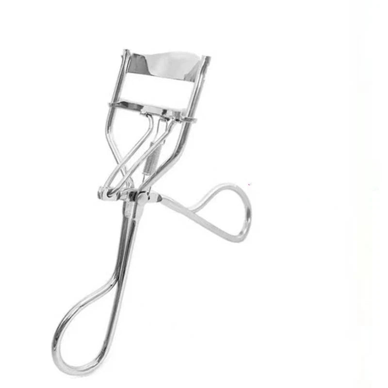 △ Professional Eyelash Curler Spring Loaded Design Long Lasting Curls 2 Color Choices For Daily Makeup Home Use