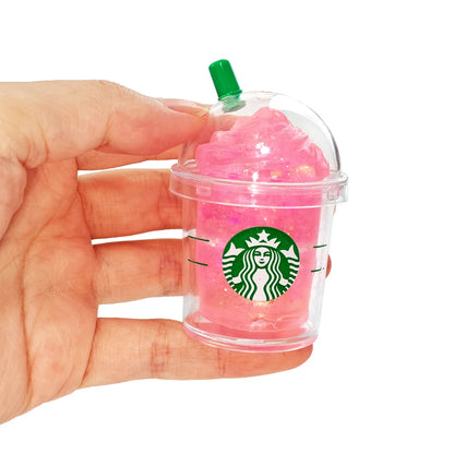 2026 New Schylling NeeDoh Bilnd Box Stress-relief drink cup Sensory Squeeze Toy Stress Relief Snowball For Focus ADHD