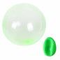 70cm Inflatable Bubble Ball Toy for Kids - Outdoor Water Filled Bouncy Ball Jumping Beach Pool Toys, Children's Birthday Gift