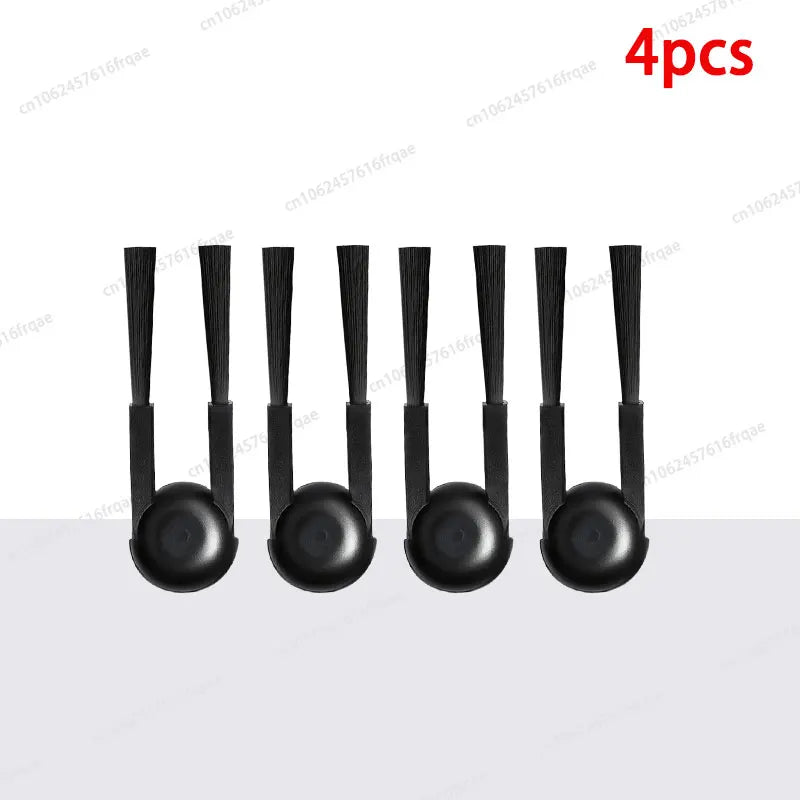 For Xiaomi Robot Vacuum H40 / OV51 Accessories Main Side Brush Mop Cloth HEPA Filter Dust Bag Replacement Spare Parts