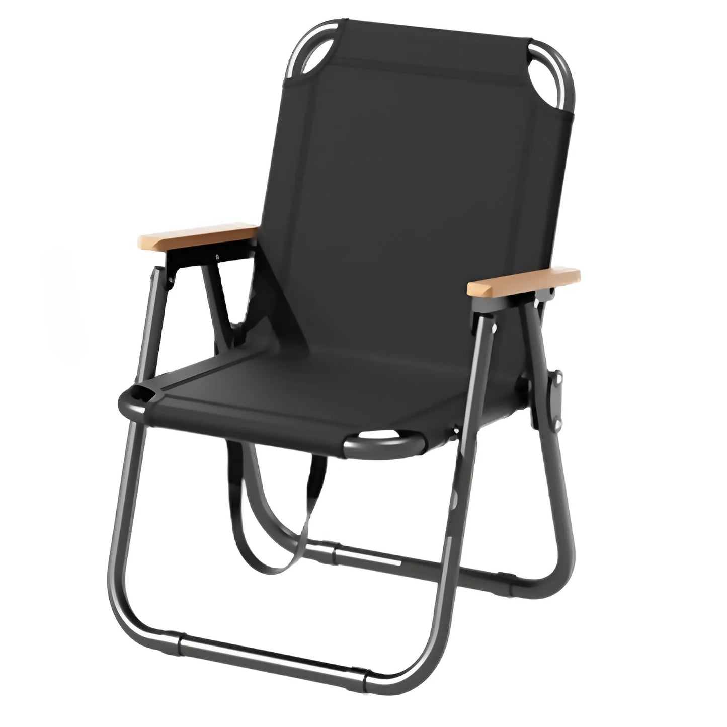 Picnic Beach Folding Chair, Ultra-Lightweight Portable Camping Fishing Seat, Outdoor Compact Durable Chair,Comfortable Practical