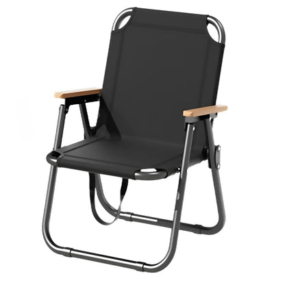 Picnic Beach Folding Chair, Ultra-Lightweight Portable Camping Fishing Seat, Outdoor Compact Durable Chair,Comfortable Practical