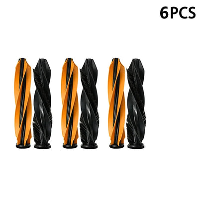 For Dreame X50 Ultra Enhanced/X50 Master/L50 Pro Ultra/MOVA V50 Ultra Main Side Brush Filter Mop Cloth Dust Bag Parts