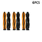 For Dreame X50 Ultra Enhanced/X50 Master/L50 Pro Ultra/MOVA V50 Ultra Main Side Brush Filter Mop Cloth Dust Bag Parts