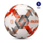 2026 Molten Soccer Balls Official Size 5 Size 4 TPU Material High Quality Outdoor Football Training Match League Men futbol topu