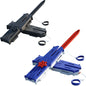 Parent-child Interactive Telescopic Sword Multiplayer Battle Game Decompression Telescopic Toy 3D Stress Relief Fidget Toys