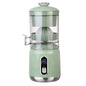 Portable Multifunctional Electric Orange Juice Maker Slag Juice Separation Small Home Appliance New Juicer Machine for Fresh Squ