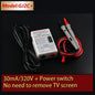 LED Tester 0-320V TV Backlight Tester Multipurpose Screen Repair Tools without Disassemble LED Bead Lamp Strips Check Device