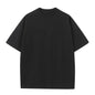 Customized Printed Leisure T Shirt Tee DIY Your Own Design Like Photo Or Logo White T-shirt Fashion Custom Men's Tops Tshirt