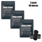 2 in 1 Anti Snoring Nose Strips for Breathing, Anti Snoring Mouth Tape, Expansion Nasal Improved Sleeping Snoring Relief