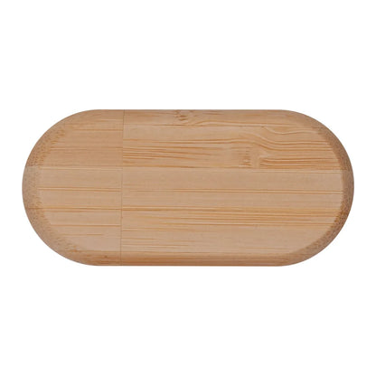 Customize Brand Logo Wood Pendrive Usb Flash Pen Drive USB 2.0 4GB 8GB 16GB Memory Stick 32GB 128MB Gifts (Over 10pcs Free Logo)