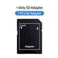High-Speed SD Card 256GB 512GB UHS-I U3 V60 128GB 64GB Memory Card for Digital Storage New Best Seller Cartao De Memoria 2026