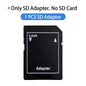 LEIVQVQ SD Micro Card 512GB Mini SD Memory Card 256GB Micro TF SD Card 128GB 64GB Video TF Card For Camera Surveillance Devices
