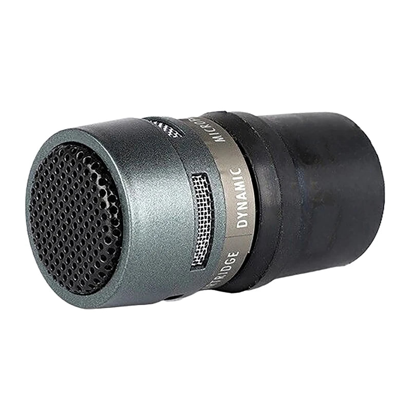 Professional Replacement Cartridge Capsule For SM58 58A Wired Wireless Microphone, Drop Shipping KTV Accessories