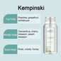 500ML Air Freshener Essential Oil Diffuser Refill Air Purifier for Hotels Electric Aromatic Oasis Humidifier Car Smoke Generator