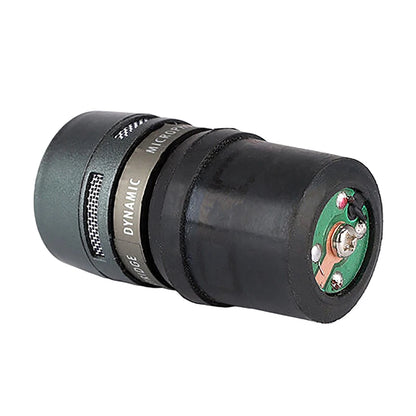 Professional Replacement Cartridge Capsule For SM58 58A Wired Wireless Microphone, Drop Shipping KTV Accessories