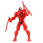 Avenger Hero Venom Deadpool Steel Spider-Man Doll Model Hand-made Ornaments Toys Anime Anime Figure