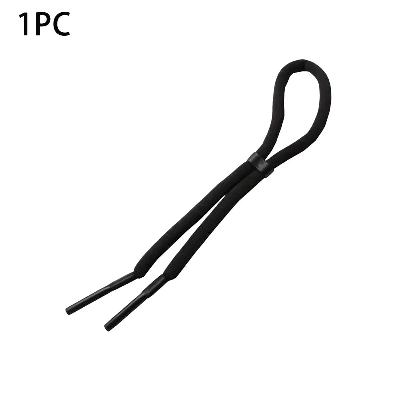 1/2/5pcs Water Sports Floating Sunglasses Chain Anti-Slip String Glasses Ropes Band Cord Holder Goggle Reading Eyeglasses Straps