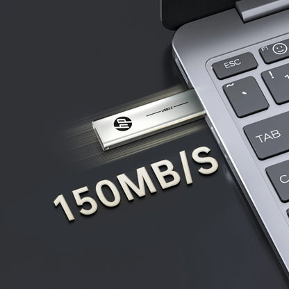 100% Original HP OTG Type C USB3.2 USB Flash Drive Pendrive 256GB 128GB 64GB 2 in 1 U-disk for Laptop PC Media player Cellphone