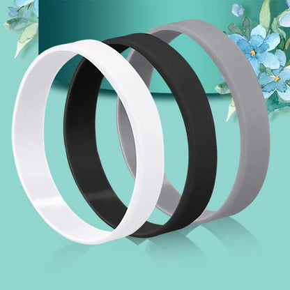 Silicone Tensile Tape Hallux Valgus Of Foot Corrective Training Exerciser Belt Toe Separator Thumb Elastic Band Foot Care Tools