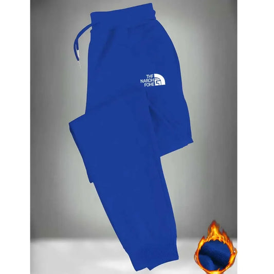 Slim Tapered Jogger Pants Men, Soft Sports Sweatpants Ideal for Gym Workout Daily Commute Street Casual Look
