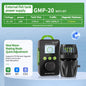 Jebao Jecod GMP Series 2026 New Model Support OTA WiFi BT Connectivity Silent Operation 9 Wave Modes Aquarium Pump