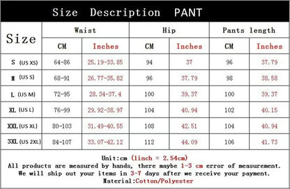 Men's Casual Jogging Sports Running Pants Versatile Sweatpant for Daily Wear New Fashion Four Seasons Men's Clothing