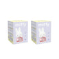 Original Kawaii Miffy Storage Rack Series Blind Box Multi Functional Storage Anime Peripheral Figure Doll Gift Toy
