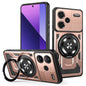 For Redmi Note 13 Pro Plus Case Armor Shockproof Phone Cover for Xiaomi Redmy Note13 Pro + Plus 5G Car Magnetic Holder Funda