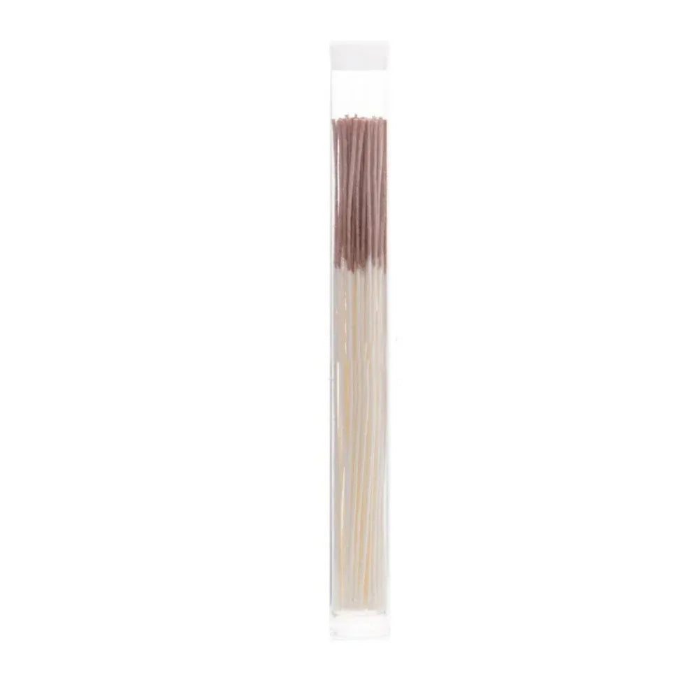 60Pcs Colorful Pierced Ear Cleaning Line Set Paper Floss Herb Solution Ear Hole Cleaning Kit Effective Anti-Blocking