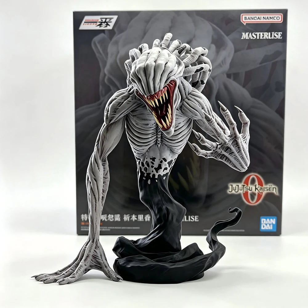 15CM Rika Orimoto Figure Jujutsu Kaisen Anime Grade 1 Cursed Spirit: Rika Orimoto PVC Model Toys Collection Doll Gift Dolls