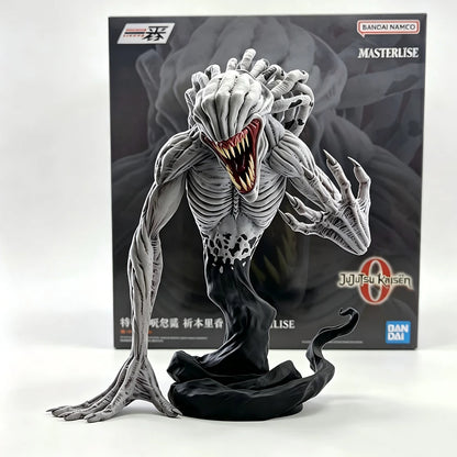 15CM Rika Orimoto Figure Jujutsu Kaisen Anime Grade 1 Cursed Spirit: Rika Orimoto PVC Model Toys Collection Doll Gift Dolls