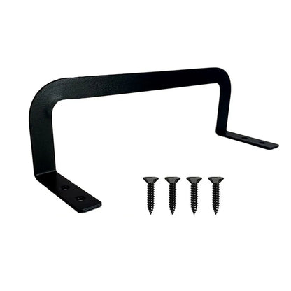 2pcs Bed Frame Mattress Stop Asjustables Bed Non-Slip Brackets Prevent Sliding Holder Retainers Bar Sliding Stopper Tool 침대프레임