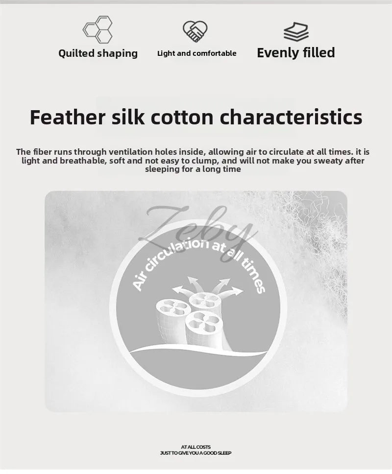 Grade A Cooling Summer Blanket for Bed Soft Breathable King Summer Quilt Queen Air Condition Comforter Lightweight Cool Duvet