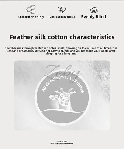 Grade A Cooling Summer Blanket for Bed Soft Breathable King Summer Quilt Queen Air Condition Comforter Lightweight Cool Duvet