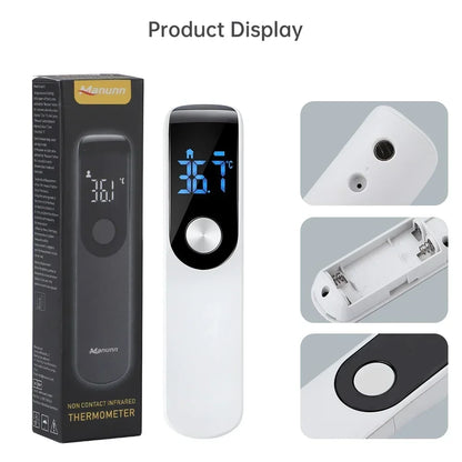 Rechargeable Medical Oximeter Strap Lanyard Fingertip Pulse Oximeter Blood Oxygen Saturation Monitor Digital LED Display Child