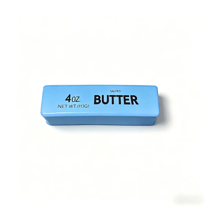 1/5/10pcs Set Squishy Butter Stick Antistress Fidget Toys Stress Relief Soft Slow Rising Squeeze Decompress Toy for Adults Gifts