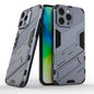 Armor Shockproof Protective Magnetic Holder Case For iPhone 17 Pro Max 16 15 14 12 13 11 Pro Max Plus 17Air 13 12 Mini Cover