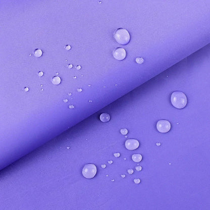100/200/300/500x150cm 190T Colorful Water Repellent Fabric for Umbrella Raincoat Kite Tent DIY Sewing Craft Material Supplies