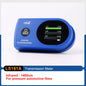 New Arrival Window Tint Meter TSER VLT UV IR Transmission Tint Meter LS161 LS161A LS161H Solar Film Tester for Cars