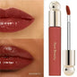 Rare Beauty Lipstick Liquid Blush Highlight Liquid Highlighter Lip Gloss Lasting Waterproof Moisturizing Plumping Makeup Product