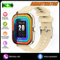 2025New Upgrad Smart Watch For Men Women 1.83Inch Full Touch Display BT Call Sports Monitoring SmartWatch For Android&IOS Phone