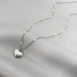 New Stainless Steel Cross Pendant Necklace for Men Women Minimalist Gold Color Jewelry Male Female Necklaces Chokers Gifts 2025