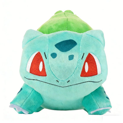 40 Styles Anime Kawaii Pikachu Plush Doll Toys Cute Gengar Dragonite Cartoon Piplup Toys for Kids Cartoon Christmas Gift