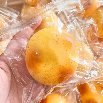 Funny Simulation Potato Kneading Toy Slow Rebound Ins Small Fresh Pinch Children Decompression Toys Hand Relax