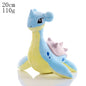 Pikachu Plush Toy Pokemon Charizard Eevee Blastoise Stuffed Doll Venusaur Gengar Totodile Lapras Mewtwo Stuffed Doll Xmas Gifts