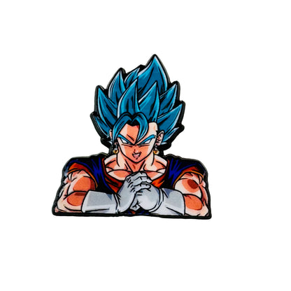 Anime series Lapel Pins for Backpacks Anime Brooches for Women Enamel Pin Fashion Jewelry Accessories Friends Gift  Cloth Denim