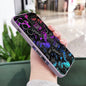 Blackface Clown Phone Case For Samsung Galaxy S25 S24 S23 S22 S21 S20 S10 S10E Ultra Plus FE Note 20 Ultra Plus Cover