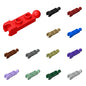 50pcs Buildings Blocks 14419 Plate Modified 1x2 Tow Ball Socket Bricks Collections Modular GBC Toys For Technical MOC Set